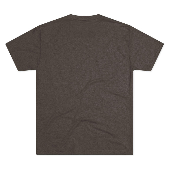 Coyote Problem Solved Graphic Tee Shirt