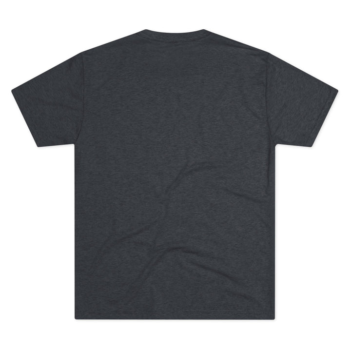 Coyote Problem Solved Graphic Tee Shirt