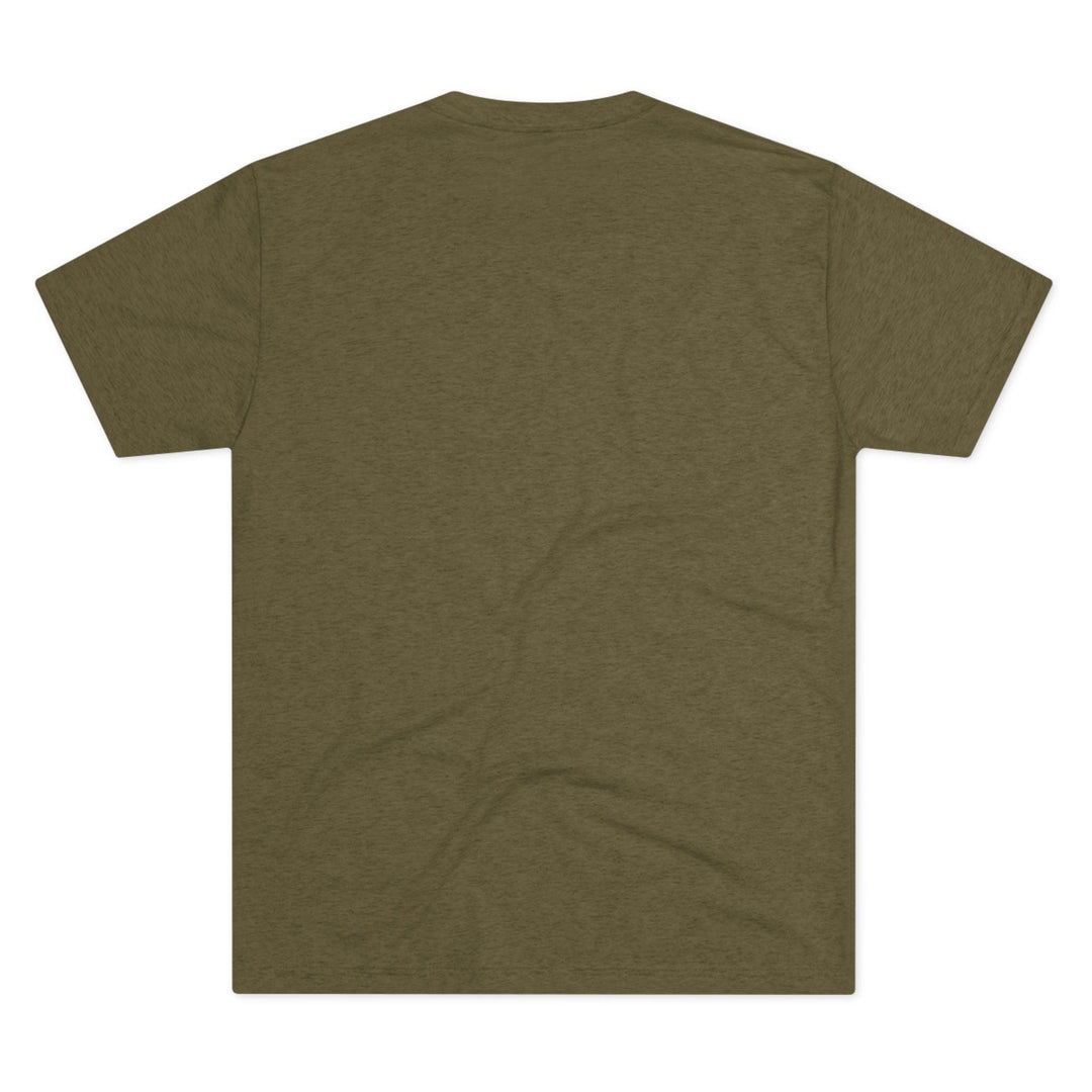 Coyote Problem Solved Graphic Tee Shirt