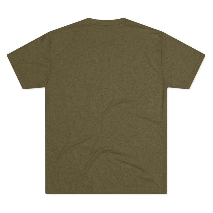 Coyote Problem Solved Graphic Tee Shirt